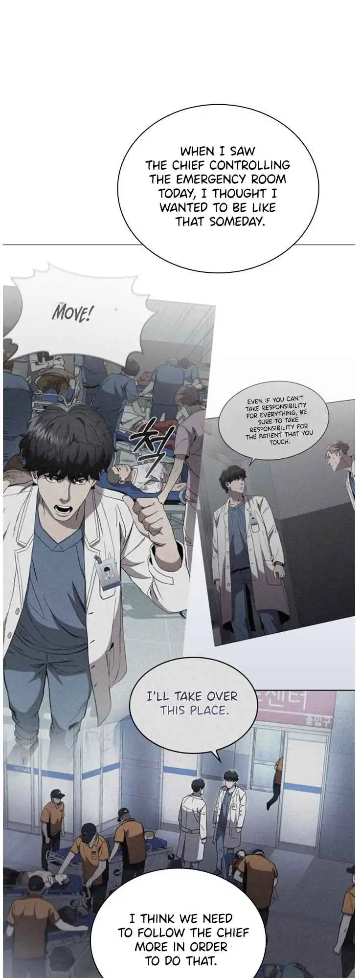 Dr. Choi Tae-Soo Chapter 114 41